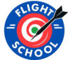 flight school darts